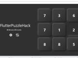Flutter Puzzle Hack Projects Play Online Source Code Flutter Gems