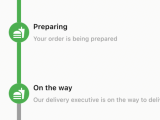 Top Flutter Stepper Step Indicator Packages Flutter Gems