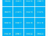 Top Flutter Grid Staggered Grid Gridview Drag And Drop Grid Item