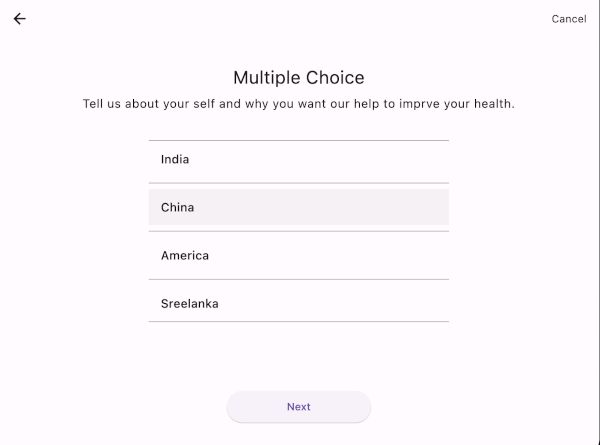 Gsform Flutter Package In Form Category Flutter Gems - Elegant City Wallpaper - 8K