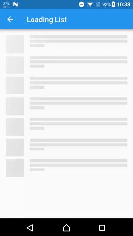 Placeholder Packages By Flutter Gems A Curated Package Guide For Flutter