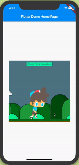 Github Flutterkit Zerker Zerker Is A Lightweight And Powerful Flutter Graphic Animation Library - Light Image Collection - Mobile Quality