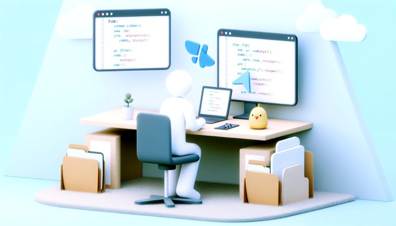 A Beginner S Guide To Read And Write Files In Flutter - Gorgeous Full HD Nature Wallpapers | Free Download
