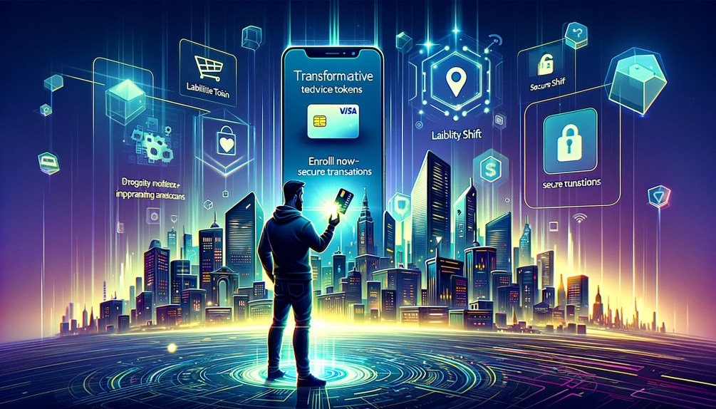 Google Pay - Enabling liability shift for eligible Visa device token transactions globally