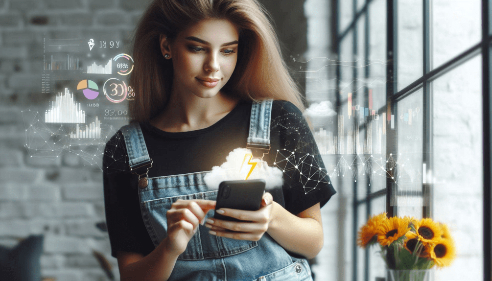 Power BI Embedded with Flutter
