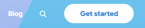 Flutter Get Started Button