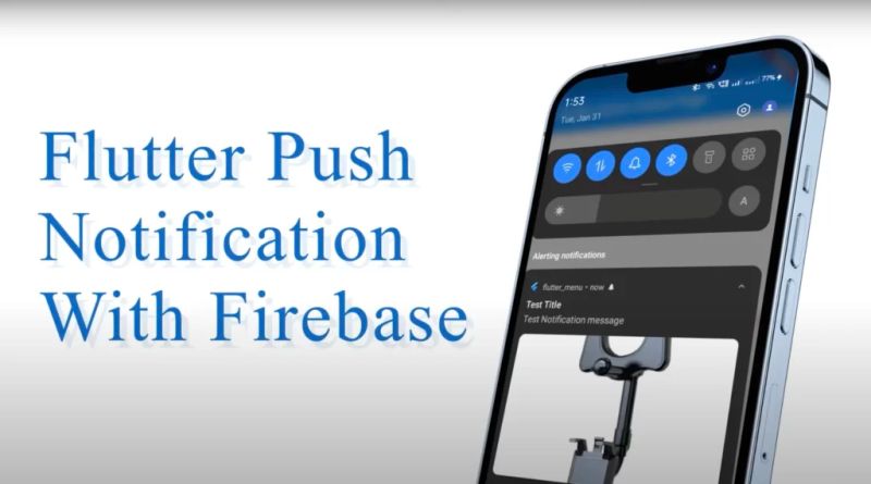 Node Js Error Sending Notification Through Firebase Function Flutter - Download Amazing City Image | Full HD
