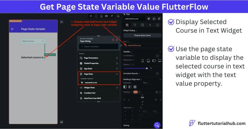 Document Reference App State Variable Issue R Flutterflow - Premium Mountain Image Gallery - High Resolution