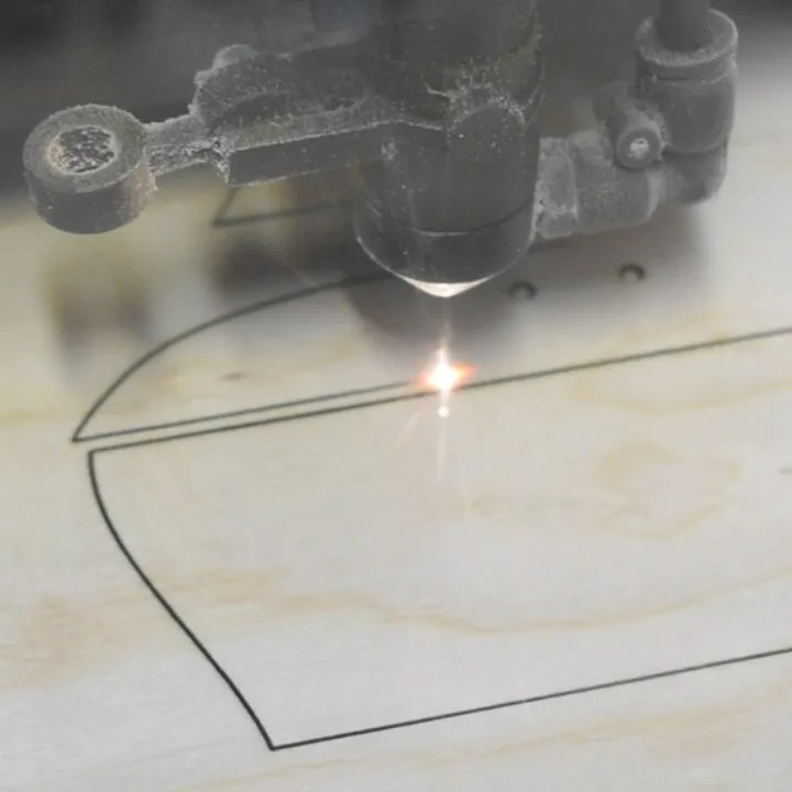 Flux CNC