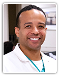 Providers can now register for the new provider portal service with . Gregory Lacy, MD - The New Orleans East Hospital - District A