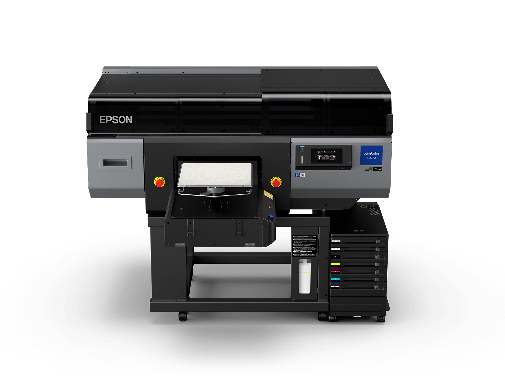 Epson SureColor SC-F3030 Direct To 