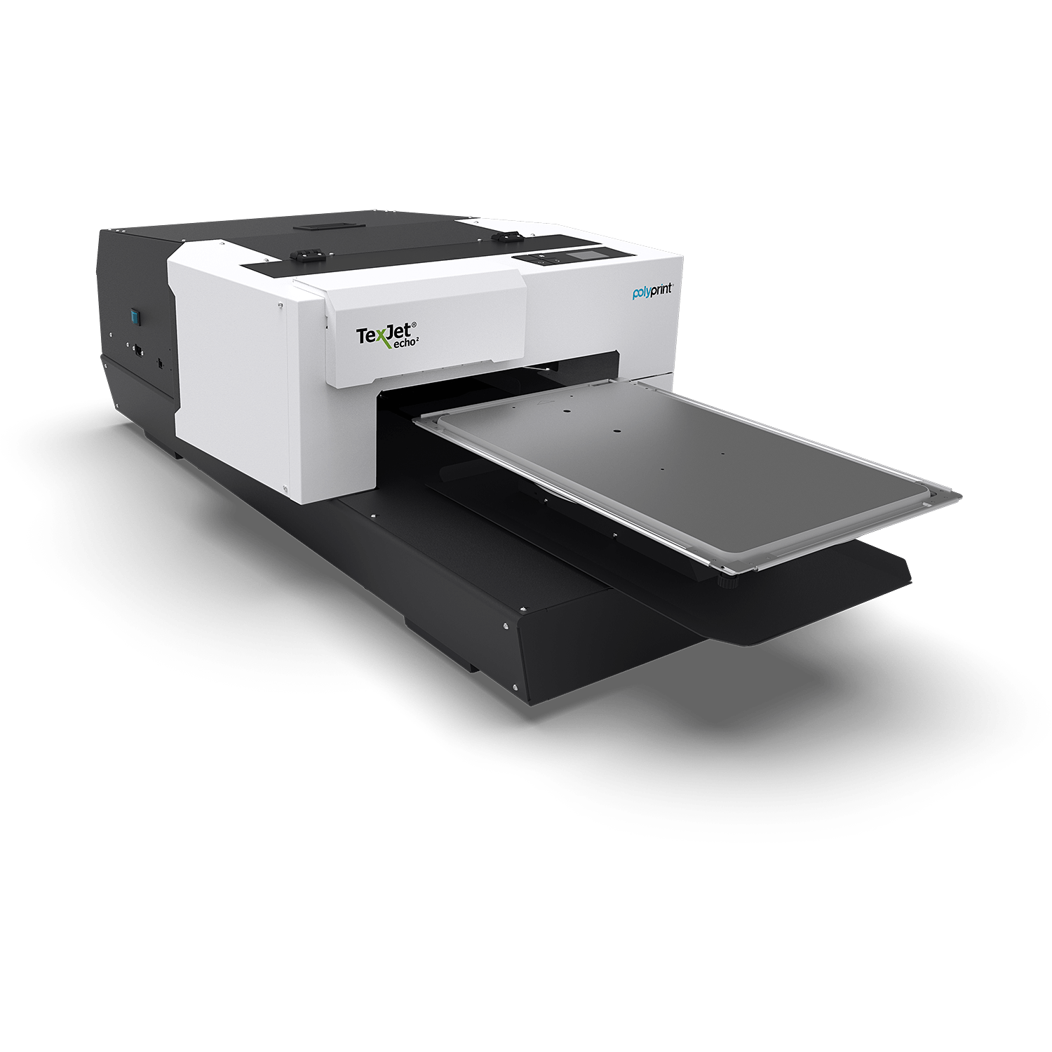 Garment Printer – Fluxmall DTG
