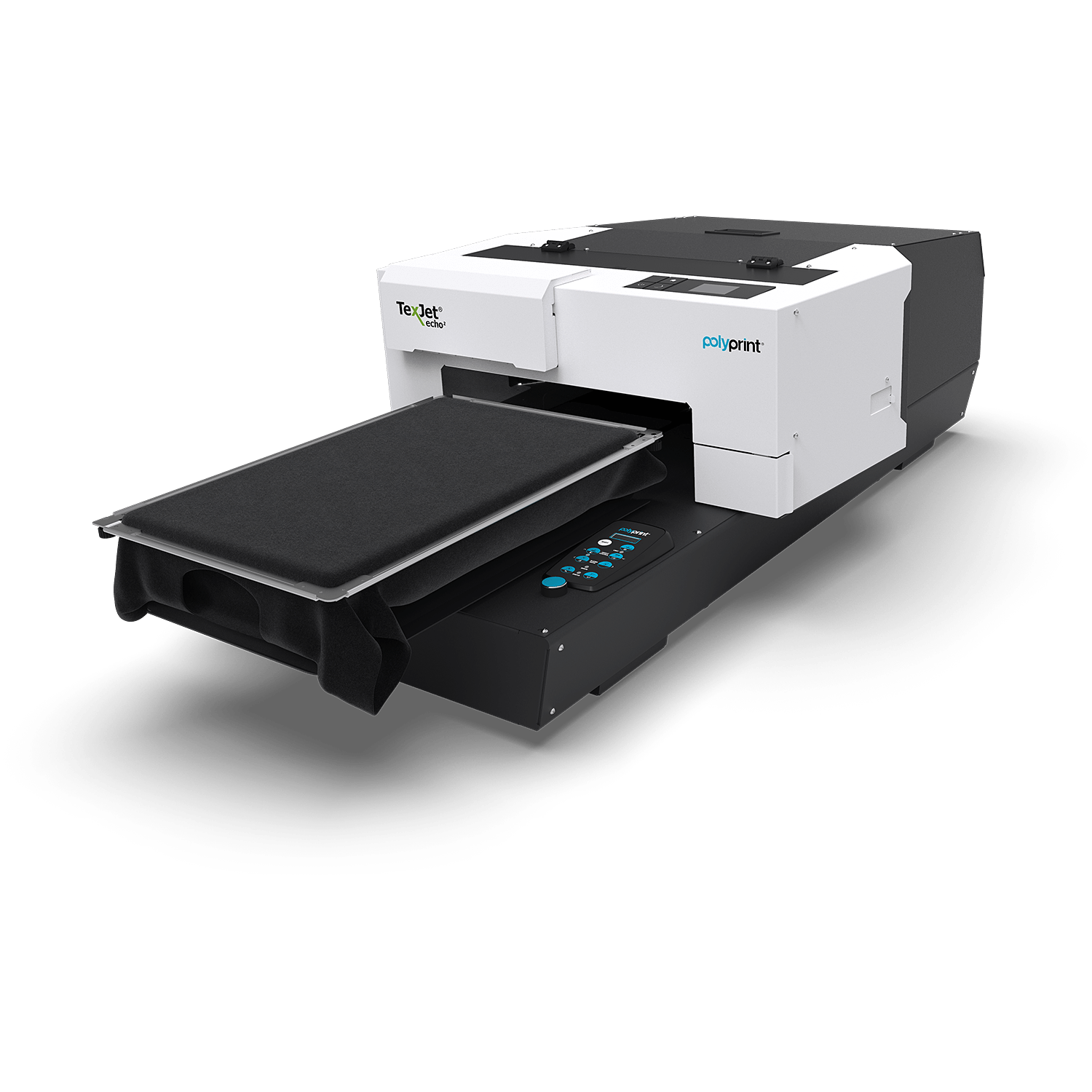 Garment Printer – Fluxmall DTG