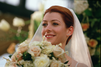 Cast american pie wedding