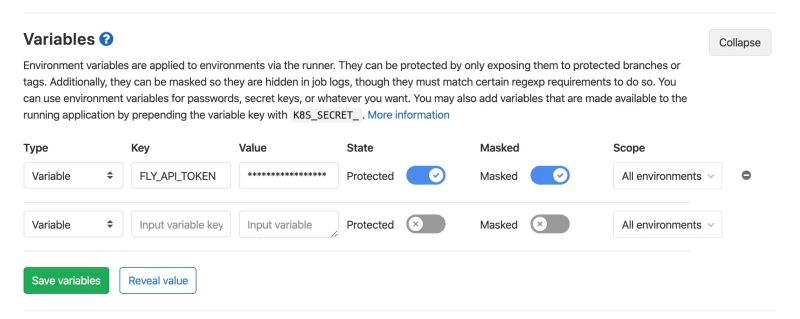 Spa Deployment With Gitlab Antomor - Minimal Arts - Gorgeous High Resolution Collection