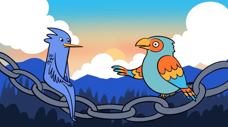 Some Doubts About Deploying On Github Questions Help Fly Io - Premium Sunset Background Gallery - Retina