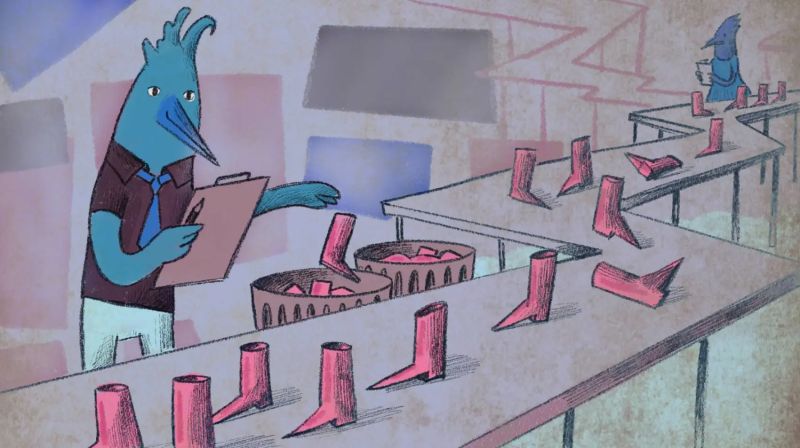 Ruby Ci - Download Stunning Geometric Design | HD