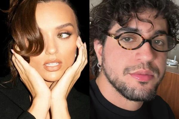 Rafa Kalimann Se Declara Para Nattan Ap S Ser Dispensada Da Imperatriz - Perfect Colorful Picture - 4K