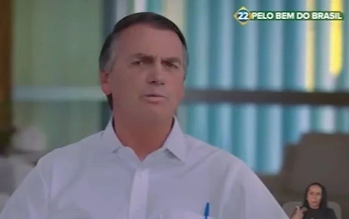 React Programa Eleitoral Do Bolsonaro Youtube - Premium Vintage Background Gallery - Retina