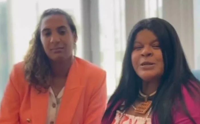 Andr Guajajara Fan Casting - Download Amazing Geometric Image | Retina