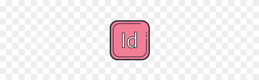 Adobe Indesign Icons Indesign Logo Png Stunning Free Transparent Png Clipart Images Free Download