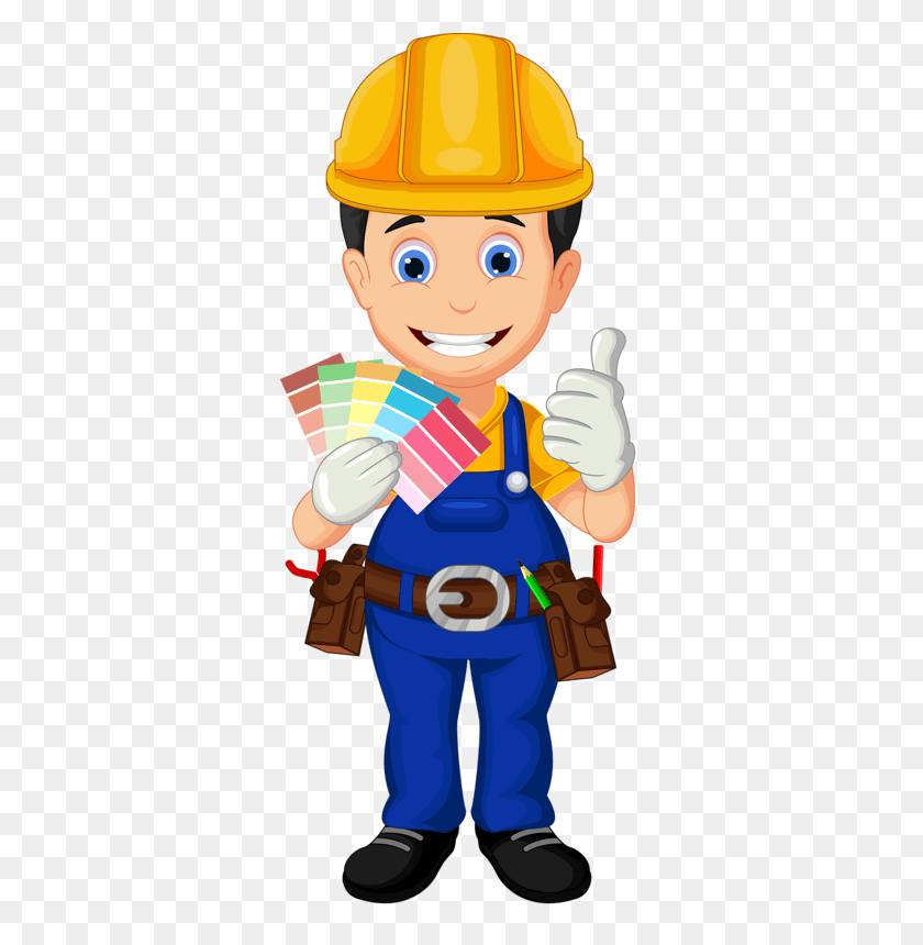 Cartoon laborer construction worker euclidean, . Shutterstock Factory Worker Clipart Stunning Free Transparent Png Clipart Images Free Download