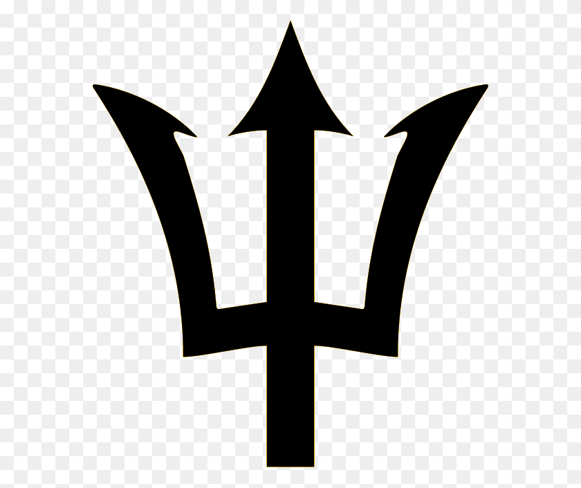 Trident Cross, Símbolo, Arma, Arma Hd Png– Impresionante Libre Transparente Png Clipart Imágenes Descarga Gratuita 706_x_840_png