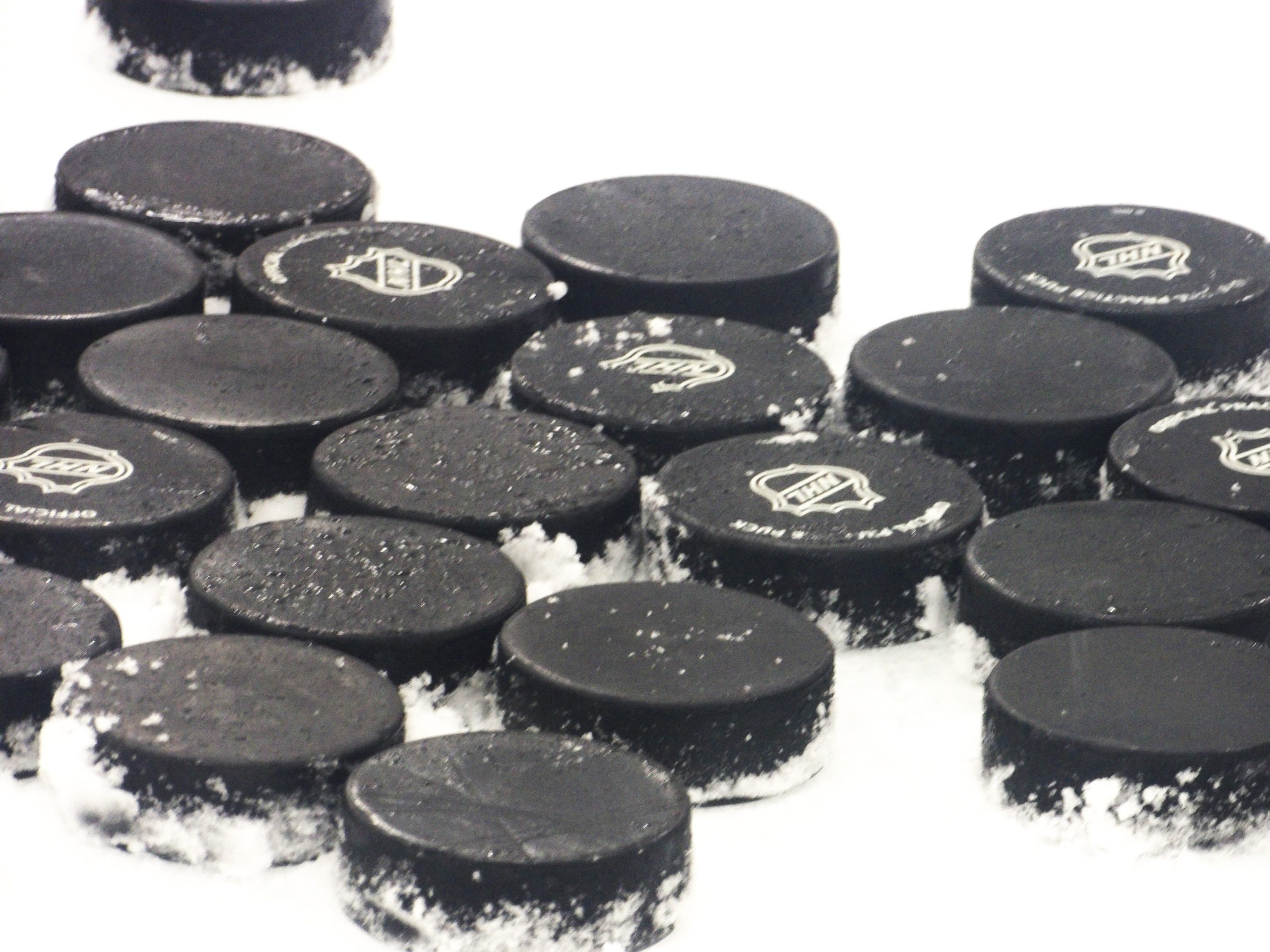 NHL Philadelphia Flyers - Windfelder