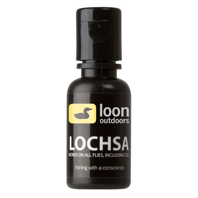 Lochsa