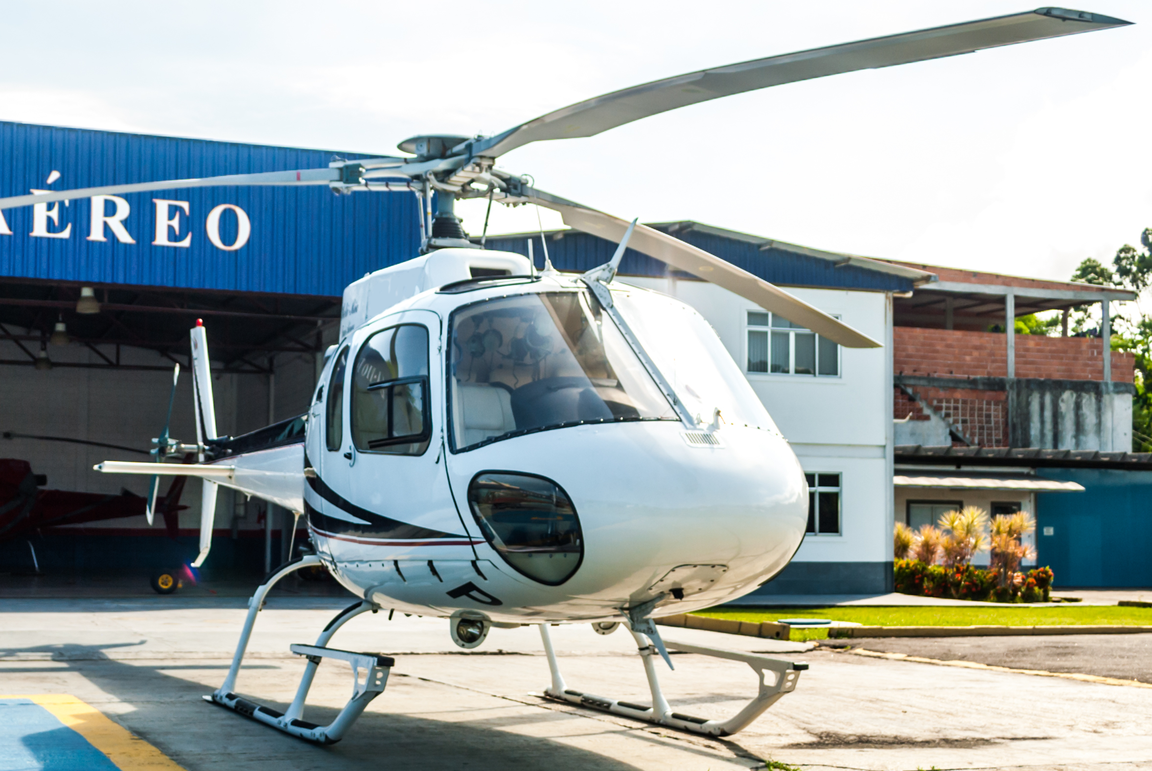 Most popular helicopters hourly charter rate: How Much Does It Cost To Charter A Helicopter