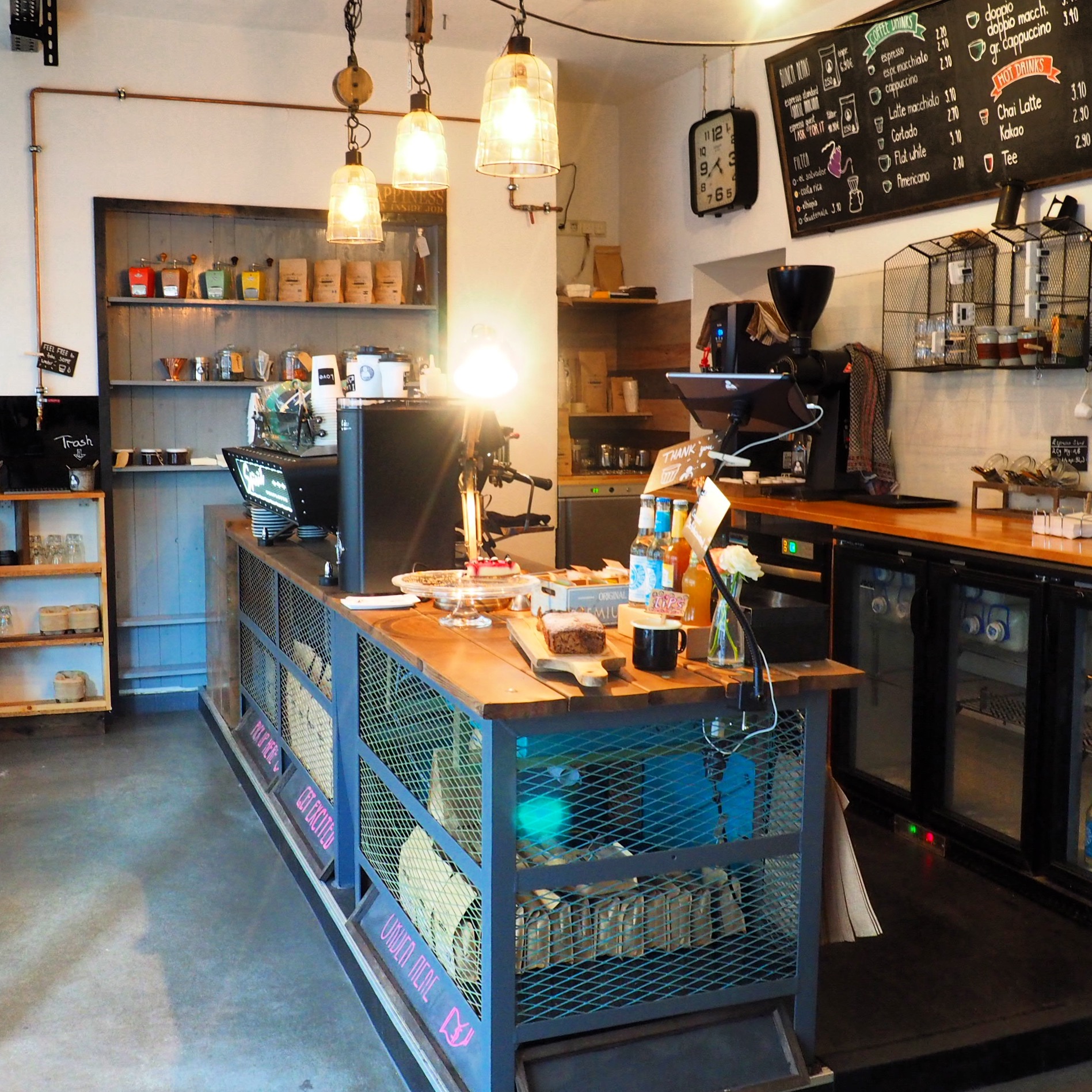 Flyingfoxy how beautiful is this world Best Corner in