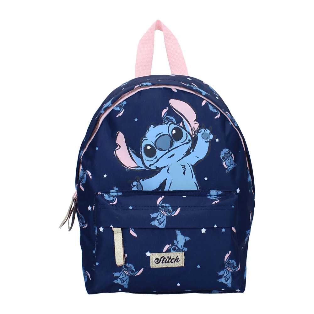 Παιδικό Σακίδιο Πλάτης Stitch Fun All Around
