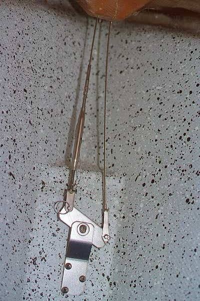 Bow Toggle