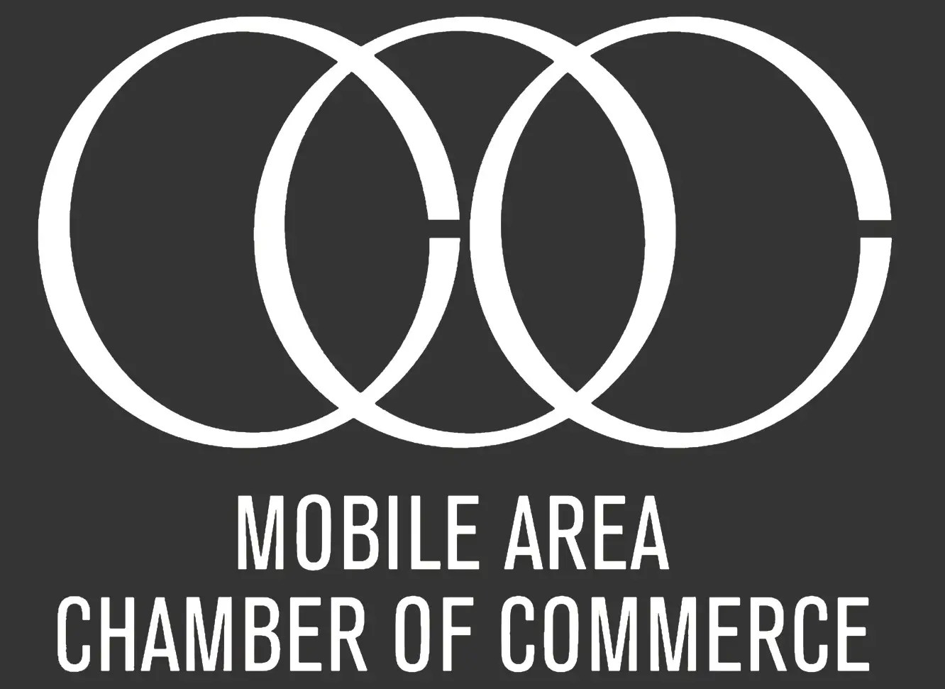 Mobile Chamber of Commerce Logo