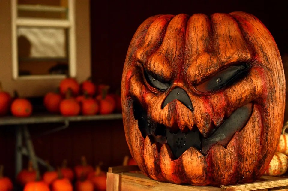 Halloween Party