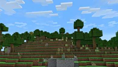 Free Minecraft server hosting 2025
