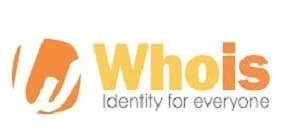 WHOIS Lookup