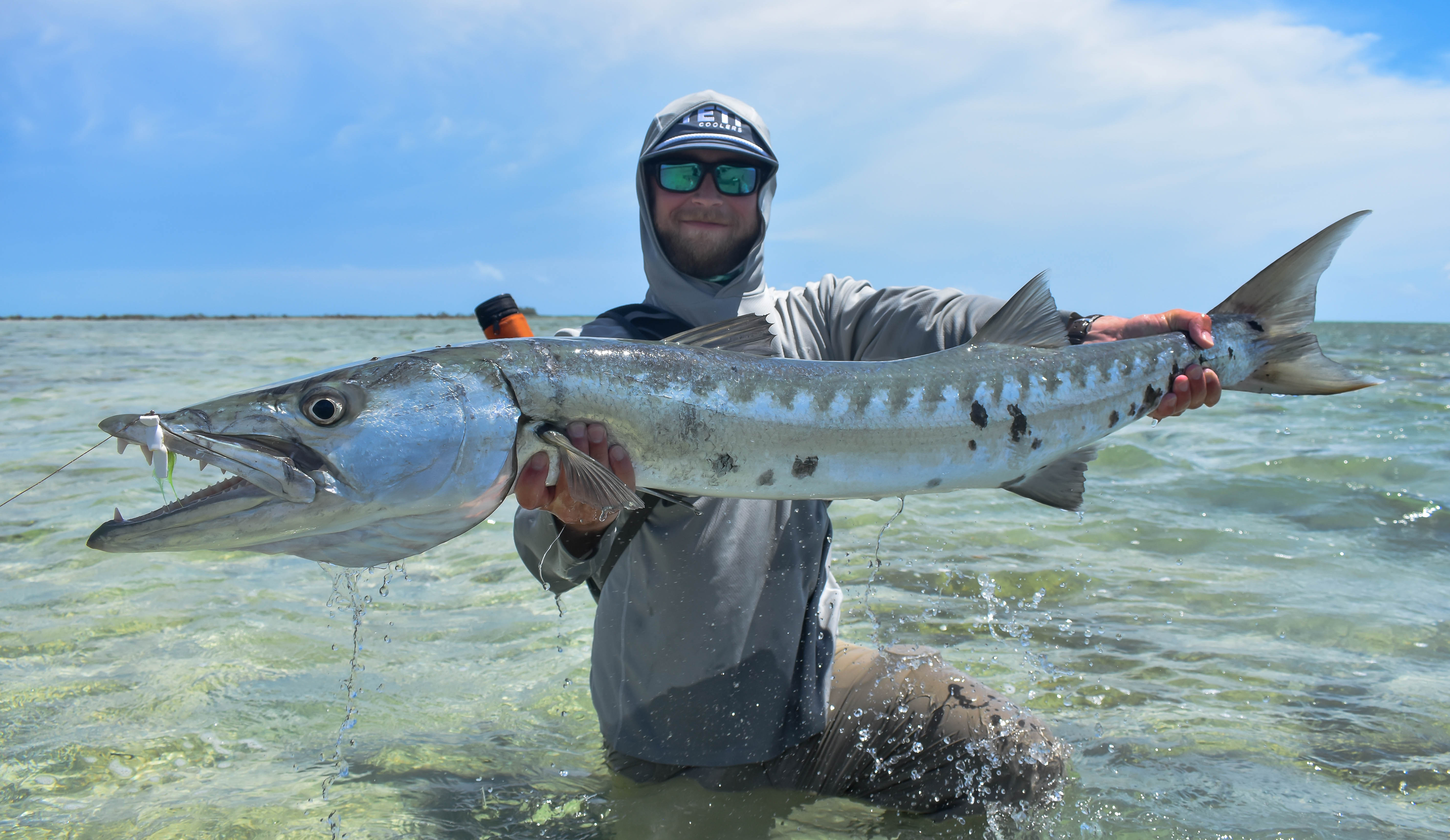 The Wolf of the Flats - Flylords Mag The Wolf of the Flats - Flylords Mag