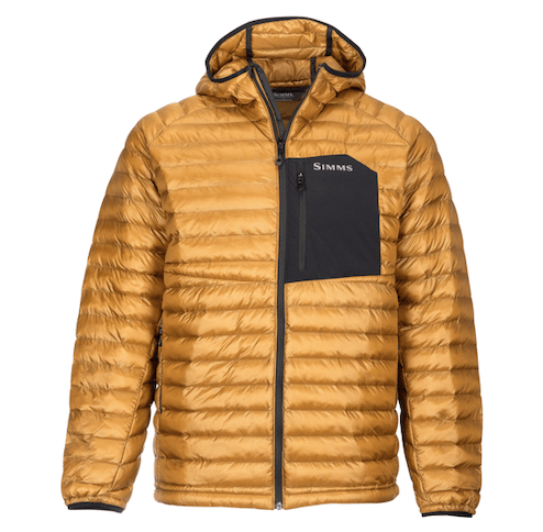 simms winter jacket