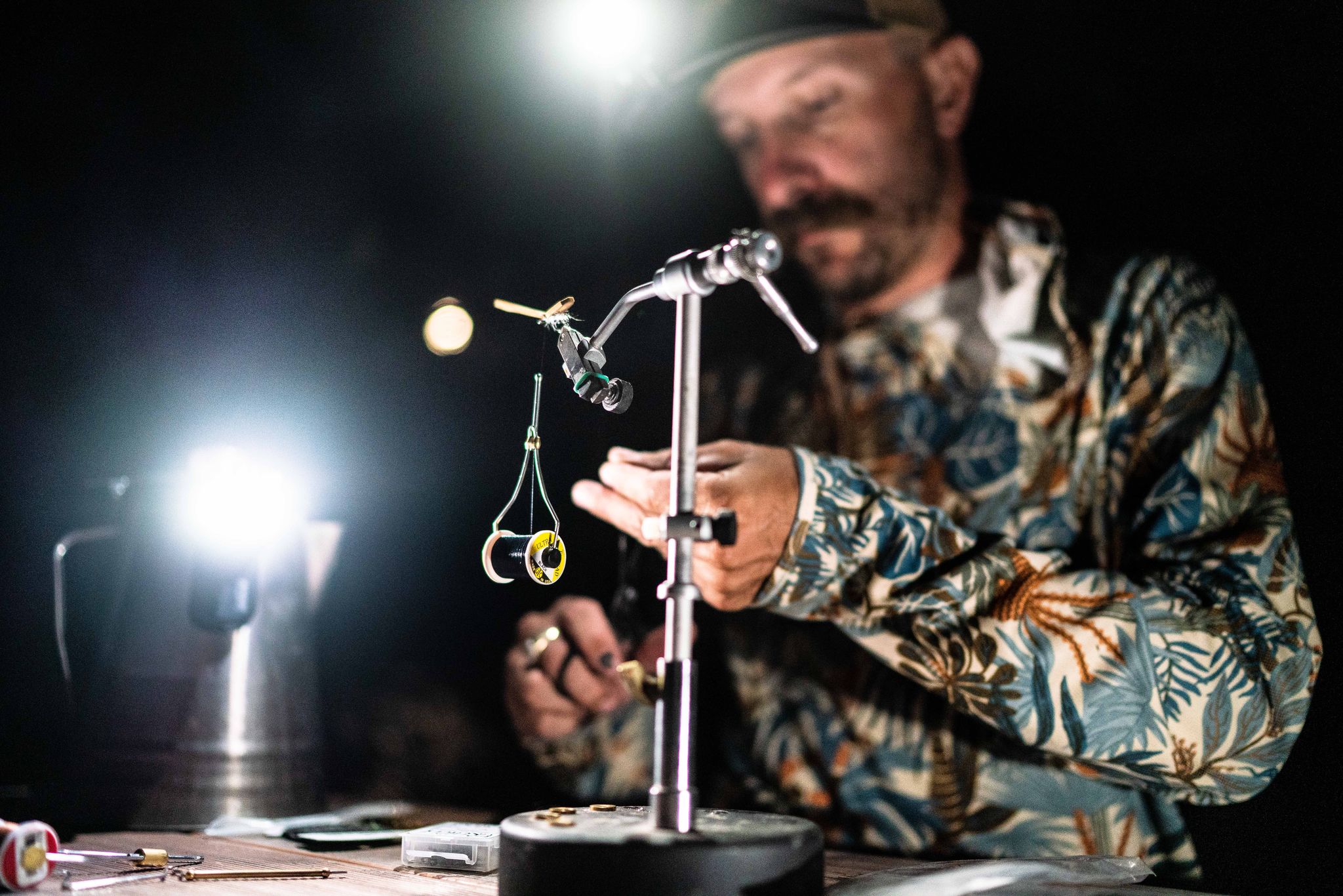 Gear Review: GoPro's Zeus Mini Magnetic Clip Light - Flylords Mag
