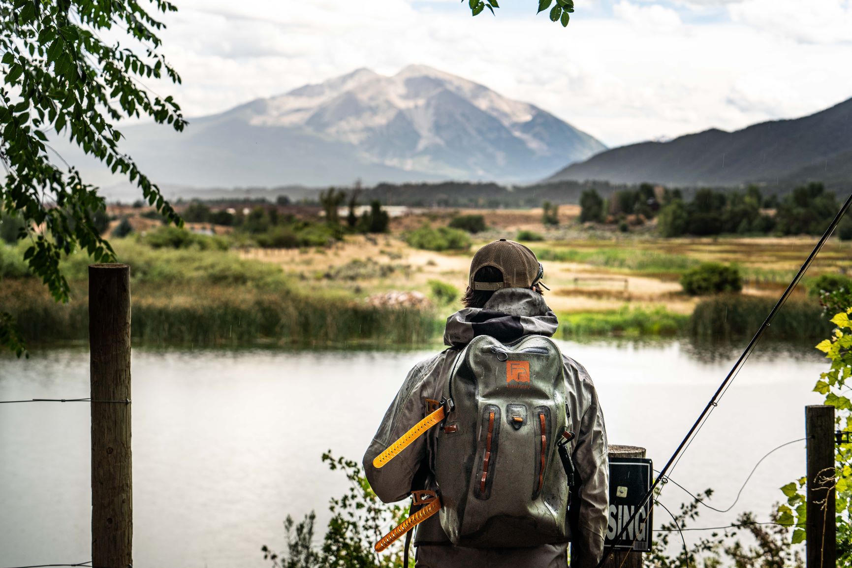 thunderhead submersible backpack