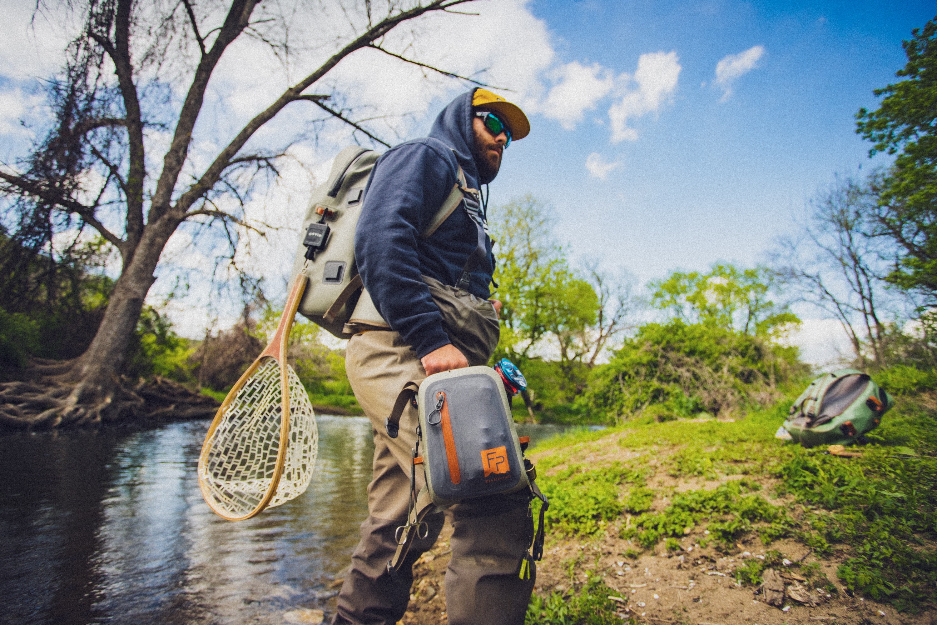 thunderhead submersible backpack