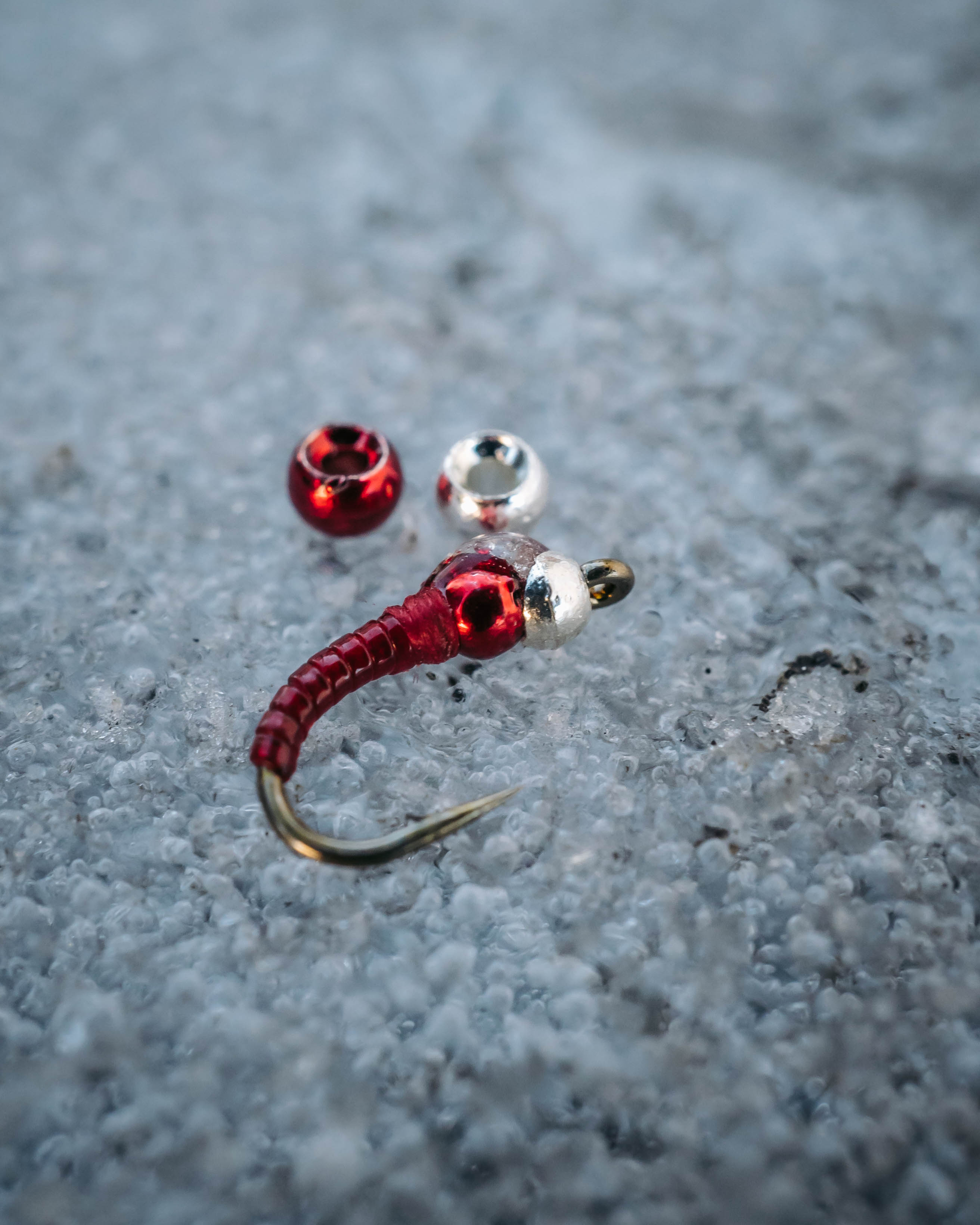 Top 6 Flies for Winter Trout Fishing Flylords Mag