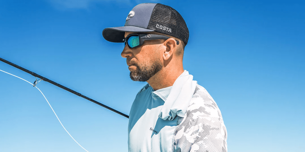 Costa Fantail Pro: Your Next Sunglasses 