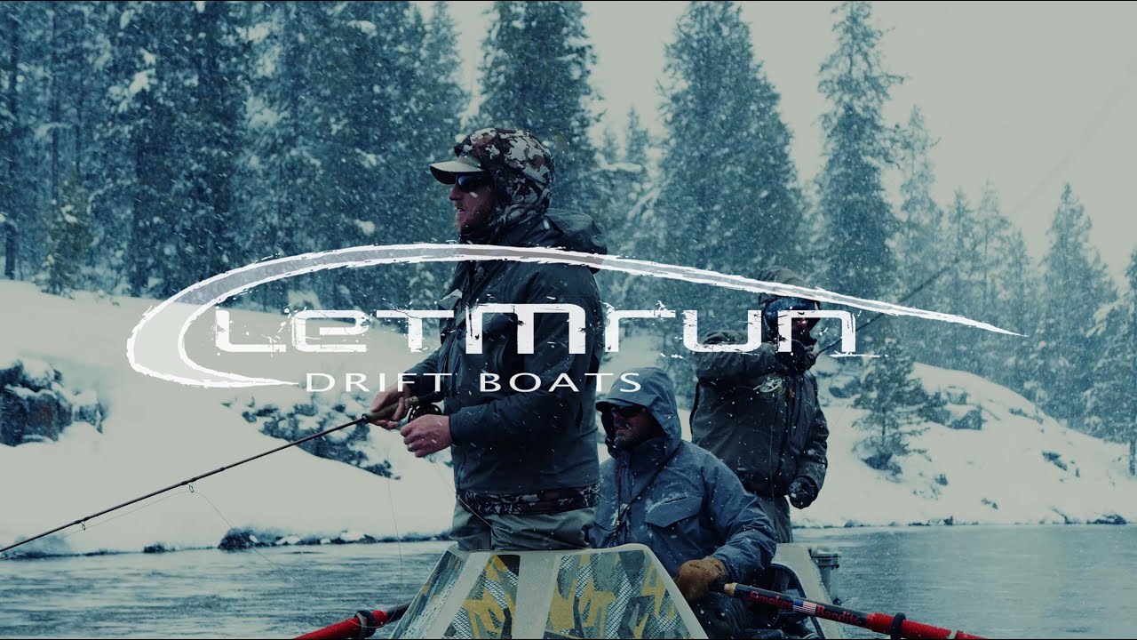 LETMRUN: A Boat Like No Other - Flylords Mag