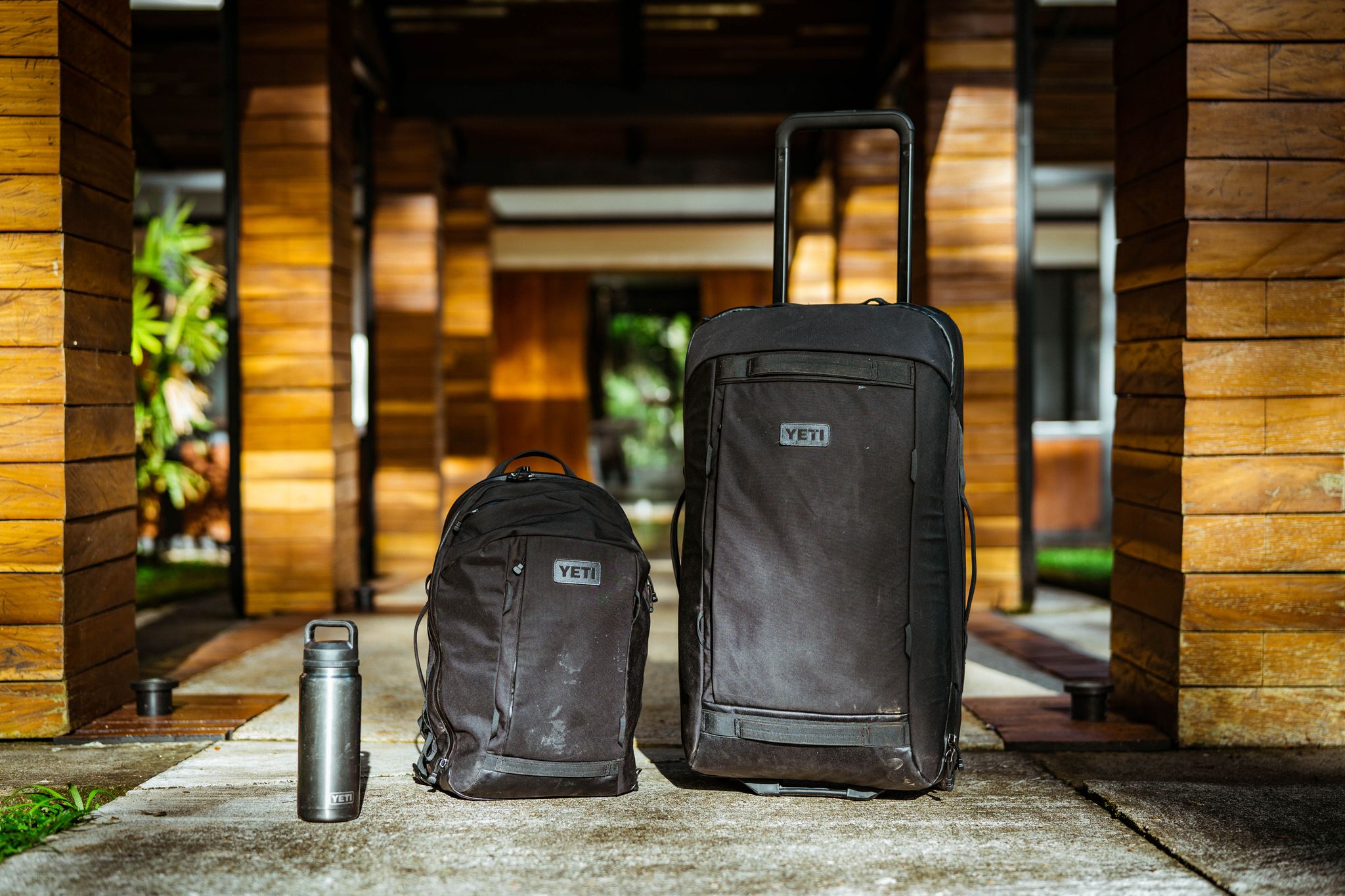 Gear Review: YETI Crossroads Backpack 