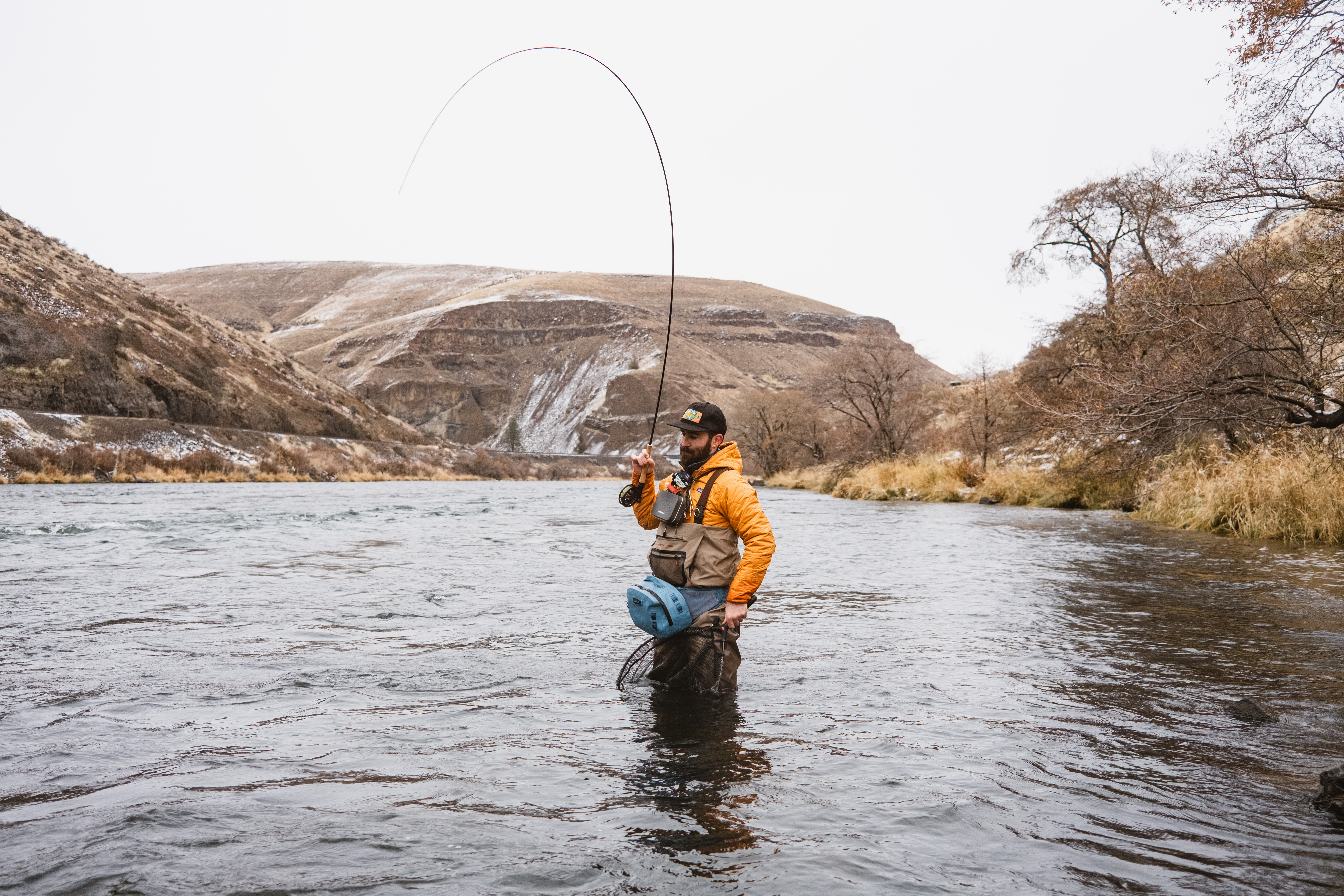 Redington Launches Redesigned STRIKE Rod - Flylords Mag