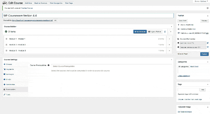 Download Wp Courseware Wordpress Lms Plugin 4 14 0 Themeplugin Org - Premium Dark Picture Gallery - Desktop
