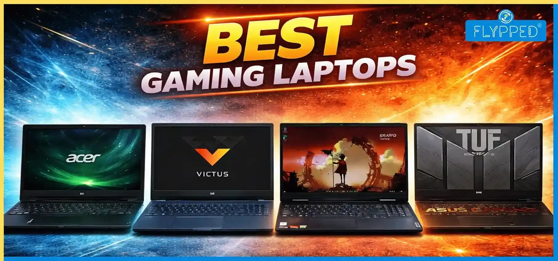 Top 10 Best Gaming Laptops Under 50000 You Should Buy In 2026 Flypped 1774335069