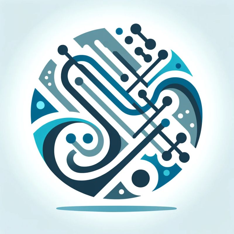 Sohen Research Github - Colorful Art Collection - High Resolution Quality